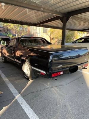 1983 Chevrolet El Camino  for sale $12,995 