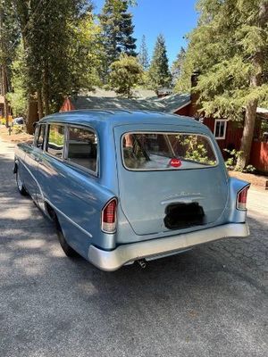 1959 Opel Caravan  for sale $27,495 
