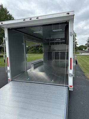 24' inTech - Tool Box, Power Awning, Escape Door, Carpe  for sale $36,650 