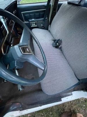 1990 Chevrolet Caprice  for sale $9,495 