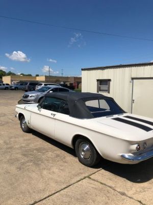 1964 Chevrolet Corvair  for sale $15,495 