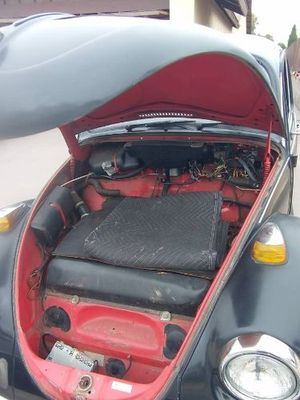 1974 Volkswagen Beetle  for sale $8,995 