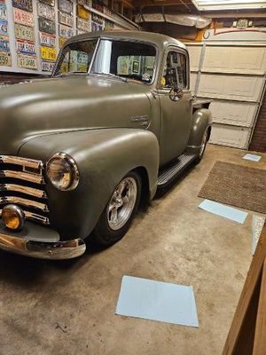 1951 Chevrolet 3100  for sale $39,995 