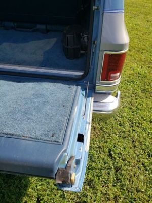 1984 Chevrolet Suburban  for sale $28,495 