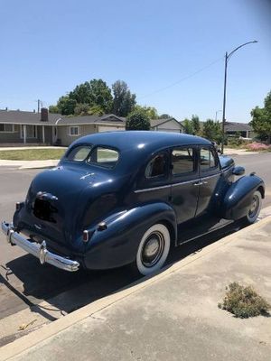 1937 Buick Special  for sale $23,495 