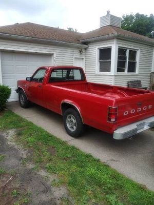 1988 Dodge Dakota  for sale $10,995 