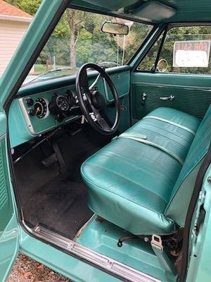 1968 GMC  for sale $33,995 