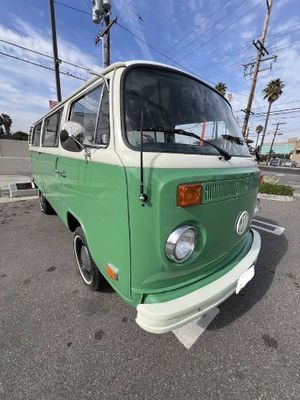 1973 Volkswagen Transporter  for sale $35,495 