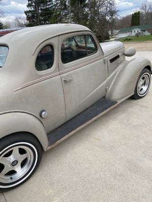 1937 Chevrolet Master  for sale $35,995 