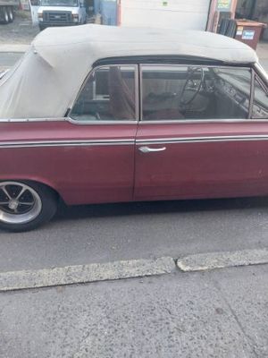 1965 American Motors Rambler  for sale $11,995 