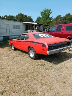 1973 Plymouth Duster  for sale $23,995 