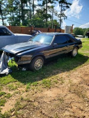 1985 Ford Mustang  for sale $15,495 