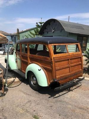 1941 International  for sale $54,995 