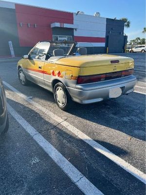 1992 Geo Metro  for sale $8,995 