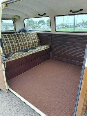 1978 Volkswagen Transporter  for sale $28,495 