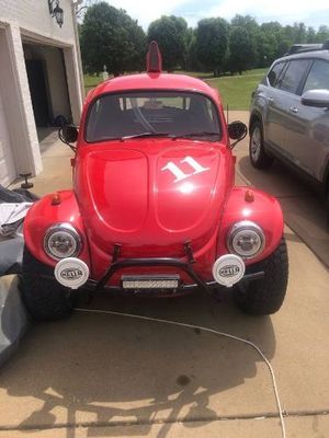 1970 Volkswagen Beetle  for sale $22,495 