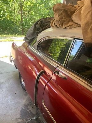 1950 Cadillac Series 61  for sale $14,995 