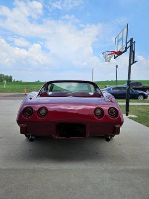 1975 Chevrolet Corvette  for sale $23,995 