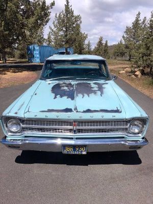 1965 Plymouth Satellite  for sale $32,395 