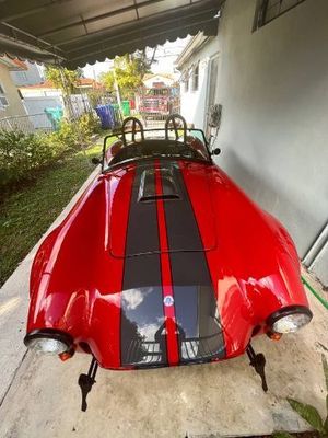 1965 Shelby Cobra  for sale $86,995 