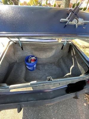 1978 Lincoln Continental  for sale $10,495 