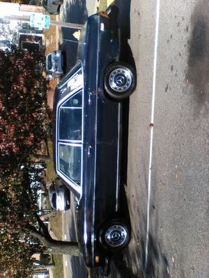 1975 Mercedes-Benz 280  for sale $11,995 