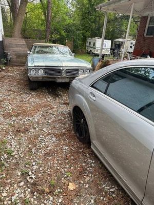 1970 Buick LeSabre  for sale $17,995 