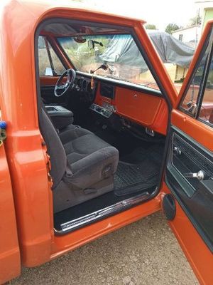 1972 Chevrolet C10  for sale $37,995 