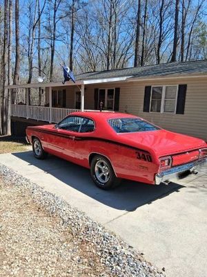 1974 Plymouth Duster  for sale $35,495 
