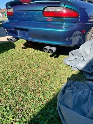 1995 Chevrolet Camaro  for sale $12,995 