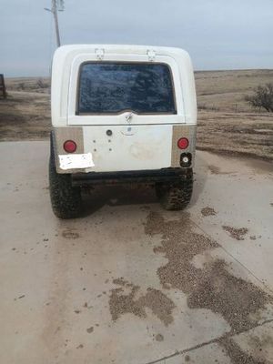 1978 Jeep  for sale $18,995 