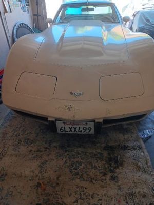 1979 Chevrolet Corvette  for sale $12,295 