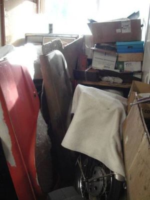 1962 Triumph TR4  for sale $9,995 