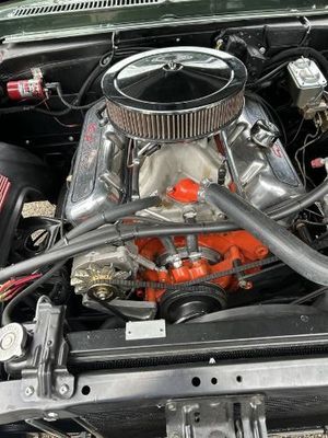 1969 Chevrolet Nova  for sale $45,995 