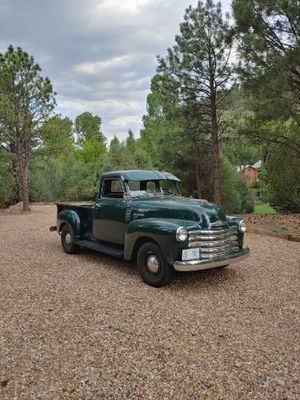 1950 Chevrolet 3100  for sale $31,995 