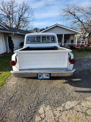 1971 Chevrolet C10  for sale $28,495 