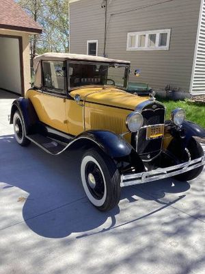 1931 Ford Model A  for sale $35,495 