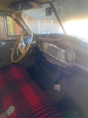 1948 Chevrolet Fleetmaster  for sale $67,995 