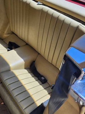 1982 Mercedes-Benz 380SL  for sale $14,995 