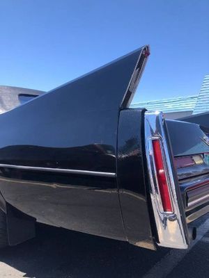 1974 Cadillac DeVille  for sale $30,995 