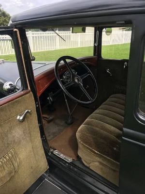 1930 Ford Model A  for sale $25,995 