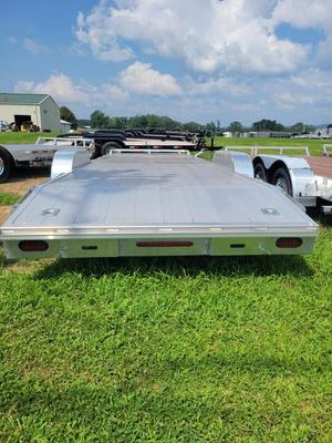 2022 Legend Trailers 7X24 10K Car / Racing Trailer  for sale $9,000 