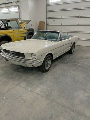 1966 Ford Mustang  for sale $40,995 