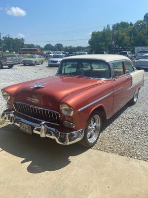 1955 Chevrolet Bel Air  for sale $47,995 