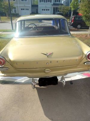 1962 Studebaker Lark  for sale $6,995 