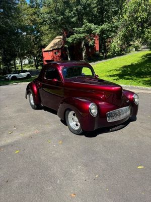 1941 Willys Coupe  for sale $67,995 