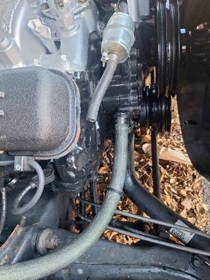 1971 Pontiac LeMans  for sale $40,995 