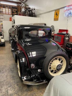 1931 Plymouth  for sale $33,895 