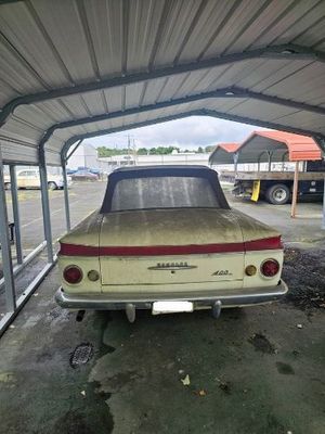 1964 American Motors Rambler  for sale $8,995 