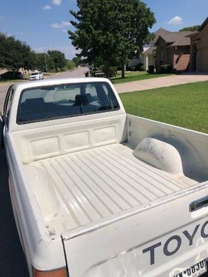 1989 Toyota Pickup  for sale $9,995 